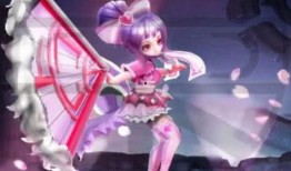 小乔瑶无双皮肤爆料视频,揭秘游戏界新宠